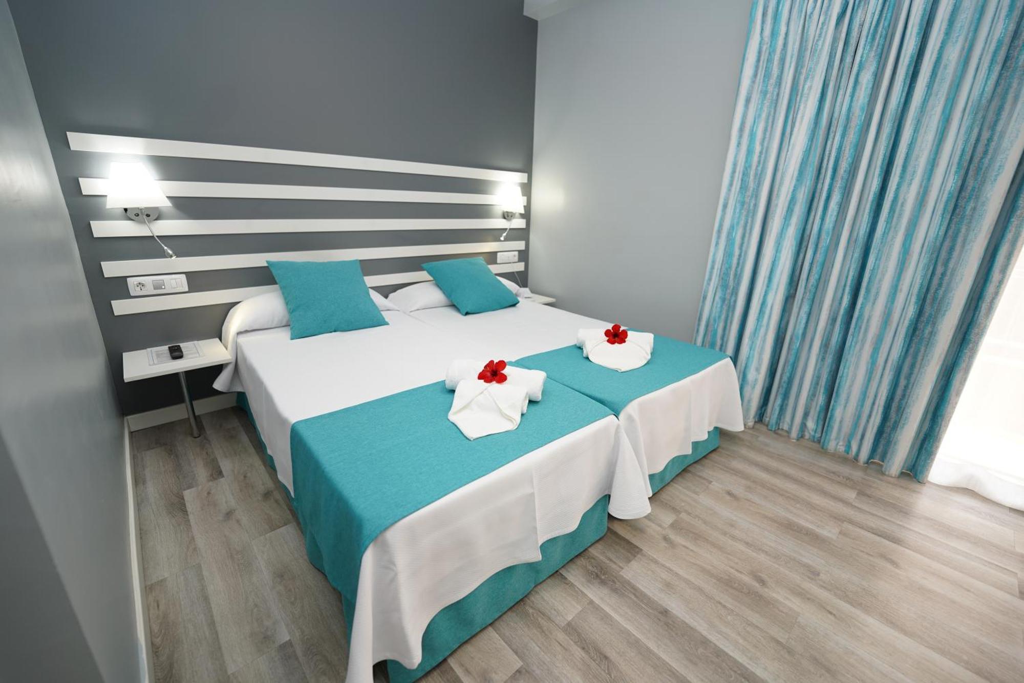 Apartamentos Rf Bambi Adults Only Puerto de la Cruz  Exterior photo